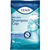 ESSITY ITALY SpA Tena Proskin Shampoo Cap - Cuffia Shampoo Pre-Umidificata Senza Risciacquo 1 Pezzo