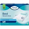ESSITY ITALY SpA Tena Bed Secure Zone Plus Wings | Traversa con Ali | 20 Pezzi