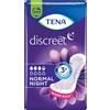 ESSITY ITALY SpA Tena Discreet Normal Night | Assorbenti Notte | 10 Pezzi
