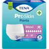 ESSITY ITALY SpA TENA ProSkin Pants Maxi M | Mutandine Assorbenti | 8 Pezzi