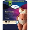 ESSITY ITALY SpA Tena Silhouette Creme Plus M | Mutandine Assorbenti | 9 Pezzi
