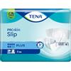 ESSITY ITALY SpA Tena Proskin Slip Plus M - Pannolone A Mutandina Per Incontinenza 10 Pezzi