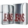 Roccobarocco - Jeans Man Eau De Toilette Uomo - Profumo Uomo Dalla Fragranza Agrumata-Muschiata Per L'uomo Dal Carattere Vivace E Dinamico Flacone Da 75 Ml