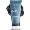 Biotrade Pure Skin Gel Detergente Nero Viso Detox con Carbone Attivo - Detergente Viso Delicato per Tutti i Tipi di Pelle con Punti Neri e Pori Dilatati - 200 mL