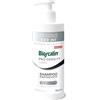 Bioscalin PRO-DENSITY Uomo Shampoo Rinforzante per Capelli più Vigorosi, Senza Parabeni, 400 ml