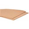 Noch Corel SRL Foglio in Sughero 15x50 Pezzi 2