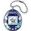 Tamagotchi original - Bandai - Angel Night Garden - Animaletto Virtuale Elettronico con Schermo LCD - Gioco Interattivo in italiano con Mini‑Giochi - Giardino Notturno - Giocattolo per Bambini - 46171