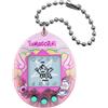 Tamagotchi original - Bandai - Teacup - Animaletto Virtuale Elettronico con Schermo LCD - Gioco Interattivo in italiano con Mini‑Giochi - Tea Time, Tema pausa tè - Giocattolo per Bambini 8+ - 46170