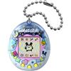 Tamagotchi original - Bandai - Tama Sleeping - Animaletto Virtuale Elettronico con Schermo LCD - Gioco Interattivo in italiano con Mini‑Giochi - Notte, Dormire - Giocattolo per Bambini 8+ - 46169