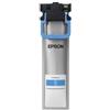 EPSON Cartuccia EPSON wf-c53xx/wf-c58xx series ink cartridge xl cyan - Codice: C13T11D240