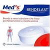 FARMAC-ZABBAN SpA BENDA BENDELAST 6 25MT