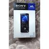 Sony Walkman NW-S764 Hatsune Miku 5th Anniversary Limited Blue 8GB Japan NUOVO