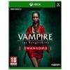 Nacon Vampire: The Masquerade - Swansong - Xbox Series X - refurbished