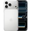 Apple iPhone 17 Pro Max 512GB - Argento - refurbished