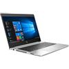 HP ProBook 440 G6 14" Core i5 1.6 GHz - SSD 512 GB - 8GB - QWERTY - Inglese - refurbished