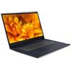 Lenovo IdeaPad 3 17ITL6 17" Core i3 3 GHz - SSD 512 GB - 8GB - AZERTY - Francese - refurbished