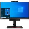 Lenovo Schermo 22" LCD Lenovo ThinkCentre TIO 22 Gen 4 - refurbished