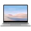 Microsoft Surface Laptop Go 12" Core i5 1 GHz - SSD 128 GB + HDD 384 GB - 8GB - AZERTY - Francese - refurbished