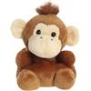 Aurora, Palm Pals 33857, Scimmia Boomer, 12,7 cm, peluche, marrone