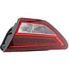 VALEO Lampadina LED per fanale posteriore 45117 per i modelli di veicoli SEAT Leon III (2012 > 2016)