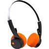 Defunc, Cuffia Bluetooth Mondo Freestyle 5.3, nero