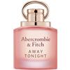Abercrombie & Fitch Away Tonight Woman - EDP, 50 ml