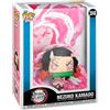 Funko Figurka Funko Pop! Demon Slayer: Nezuko Kamado - Kimetsu no Yaiba