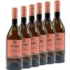 Tiare - 6 bottiglie Pinot grigio Massere