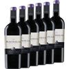 La Magnolia - 6 bottiglie Cabernet Sauvignon