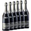 Vigneti Pittaro - 6 bottiglie Etichetta Argento Metodo Classico