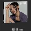 PIXY 4th Mini Album [CHOSEN KARMA] Digipack RINJI Ver CD+Libro+2p P.Card+F.Po...