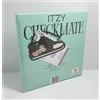 ITZY Mini Album CHECKMATE SPECIAL EDITION B Ver CD+Libro+Carta+Adesivo+Poster...