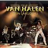 Van Halen Live In Largo Maryland 1982 Japan Alive the Live series 2CD IACD11647