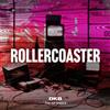 K-POP DKB 1° album singolo [Rollercoaster] CD+libretto+fotocartolina+fotopola...