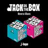 J-HOPE BTS Album Jack In The Box Weverse Random Ver. QR Card + 2p Photocard +...
