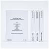 Album RM BTS [Indigo] Postcard Edition Lyric Book+P.Card+30ea Post+Instant Photo