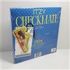ITZY Mini Album CHECKMATE SPECIAL EDITION C Ver CD+Libro+Carta+Adesivo+Poster...