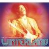 JIMI HENDRIX - Winterland (2025) LP vinyl pre-sale