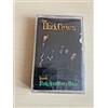 The Black Crowes ‎_ Shake Your Money Maker _ MC Musicassetta Tape _ 1990 SEALED