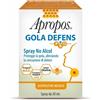 Apropos Gola Defens Pro Spray No Alcol 20ML - ZERO SPRECHI - scadenza 30/06/2026