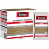 Swisse Linea Energia Fisica e Mentale Magnesio e Potassio Forte 24 Bustine