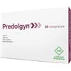 LOGUS PHARMA Srl PREDOLGYN COMPRESSE 20CPR