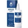 URSAPHARM SRL Hylo-gel Collirio Lubrificante Acido Ialuronico 0,2% 10 Ml