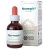 FORZA VITALE ITALIA SRL Ecosol Normorit Gocce 50 Ml