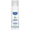 LAB.EXPANSCIENCE ITALIA SRL Mustela Shampoo Mousse 150 Ml