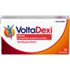 HALEON ITALY SRL Rimedio Per Mal Di Testa Voltadexi 20 Compresse Rivestite 200 Mg