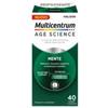 HALEON ITALY SRL Multicentrum age science mente 40 capsule
