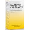OLCELLI FARMACEUTICI SRL MAGNESIO CARBONATO 100 CPS