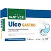SANTIVERI Sa ULCE GASTRO 40CPS 15G