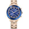 Swarovski Octea Lux Crystal Watch Collection, Octea Lux Sport - Zaffiro, Orologio al quarzo